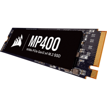 Corsair MP400 1 TB M.2 SSD NAND CSSD-F1000GBMP400 Harddisk (HDD, SSD, SSHD)