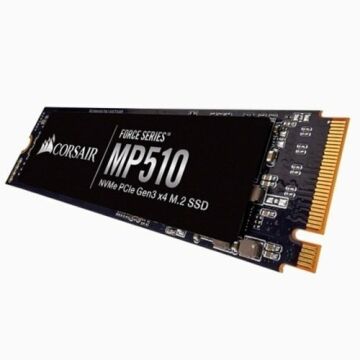 Corsair Force MP510 240 GB M.2 SSD NAND CSSD-F240GBMP510 Harddisk (HDD, SSD, SSHD)