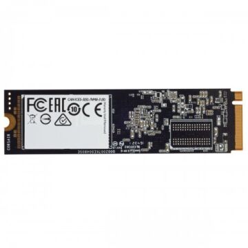 Corsair Force MP510 240 GB M.2 SSD NAND CSSD-F240GBMP510 Harddisk (HDD, SSD, SSHD)