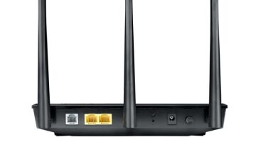 Asus Dsl-Ac51 Ac750 Dband Wı-Fı