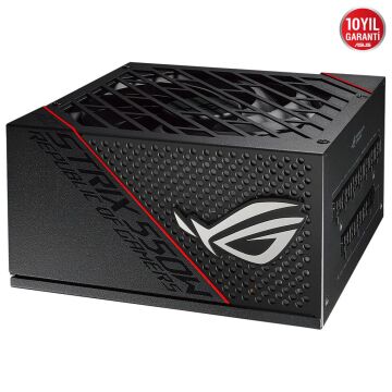 Asus Rog-Strıx-550G 80 Plus Gold 550W Mo