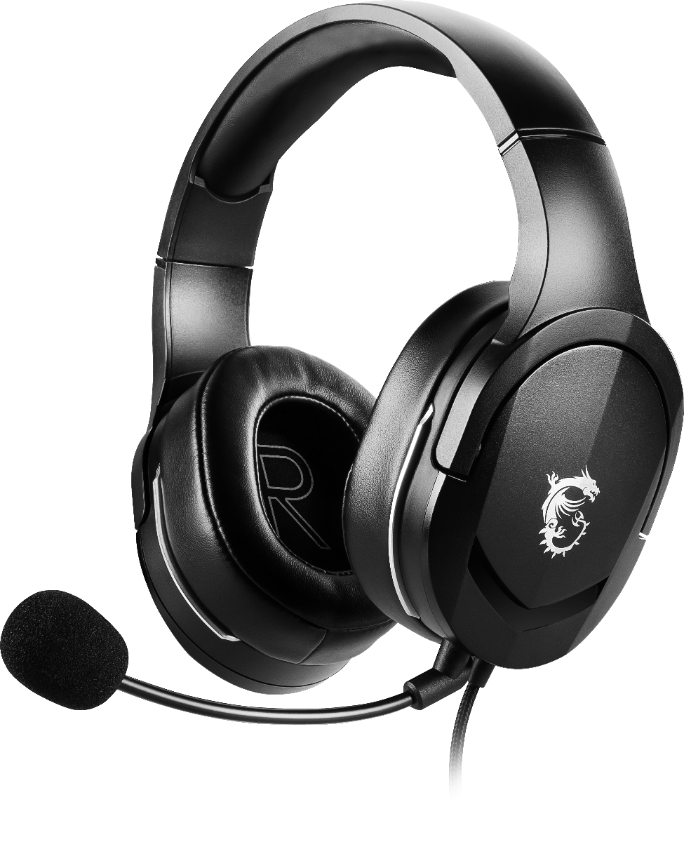 MSI GG Immerse GH20 Kulaklık