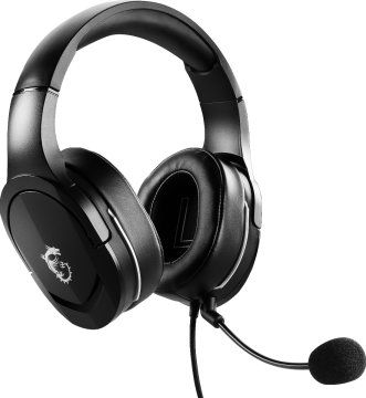 MSI GG Immerse GH20 Kulaklık