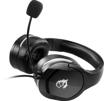 MSI GG Immerse GH20 Kulaklık