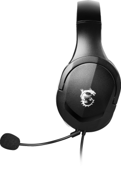 MSI GG Immerse GH20 Kulaklık