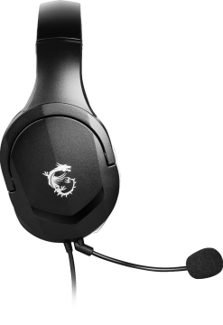 MSI GG Immerse GH20 Kulaklık