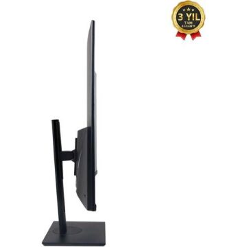Spardox Gaming Curved SG-32165CRP 32'' 1ms 165Hz VA 1xDP FullHD Pivot Gaming Monitör