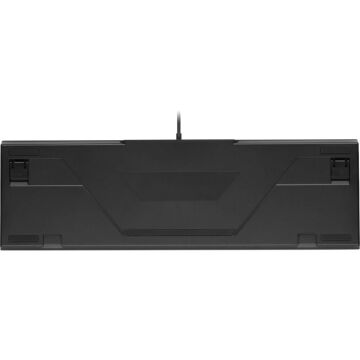 Corsair K60 RGB Pro CH-910D018-TR Low Profile Chery MX Speed Kablolu Mekanik Oyuncu Klavye
