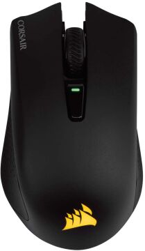 Corsair Harpoon RGB Wireless CH-9311011-EU 10000 DPI 6 Tuş Optik RGB Kablosuz Gaming Mouse