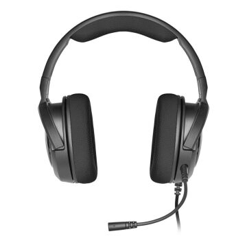 Corsair HS35 CA-9011195-EU Stereo Siyah Oyuncu Kulaklığı