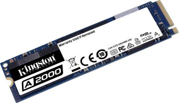 Kng 1Tb A2000 Pcıe Nvme SA2000M8/1000G