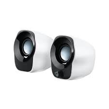 Logitech Z120 Mini Stereo Hoparlör 980-000513