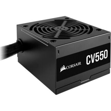 Corsair CV550 CP-9020210-EU 550W 80+ Bronze Güç Kaynağı