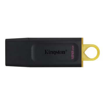 Kingston DataTraveler Exodia 128 GB DTX/128GB USB Bellek (DTX/128GB)