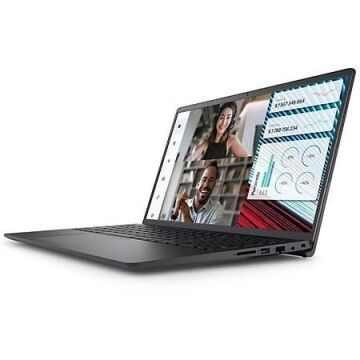 Dell Vostro 3520 I5-1235U 8gb 512Gb Ssd 15.6 Fhd Ubuntu N3002PVNB3520UBU