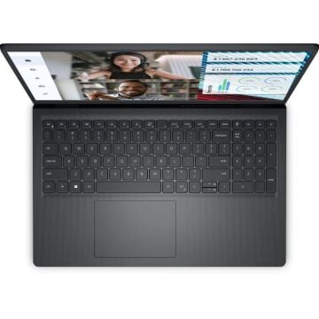 Dell Vostro 3520 I5-1235U 8gb 512Gb Ssd 15.6 Fhd Ubuntu N3002PVNB3520UBU