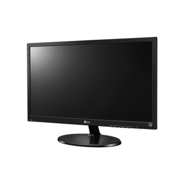 LG 18.5'' 19M38A-B 1366x768 5MS 60Hz VGA SIYAH +VESA