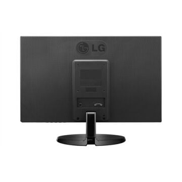 LG 18.5'' 19M38A-B 1366x768 5MS 60Hz VGA SIYAH +VESA