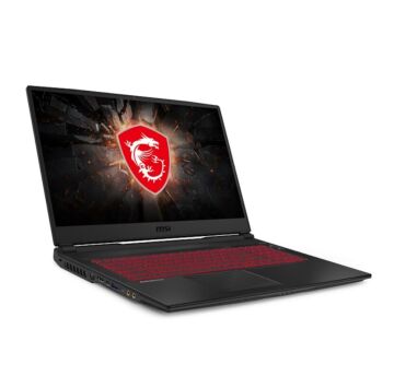 MSI GL65 Leopard 10SER-253XTR i7-10750H 2.60GHz 16GB 512GB SSD 6GB  RTX2060 15.6'' Notebook