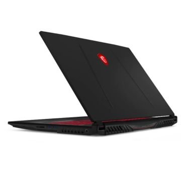 MSI GL65 Leopard 10SER-253XTR i7-10750H 2.60GHz 16GB 512GB SSD 6GB  RTX2060 15.6'' Notebook