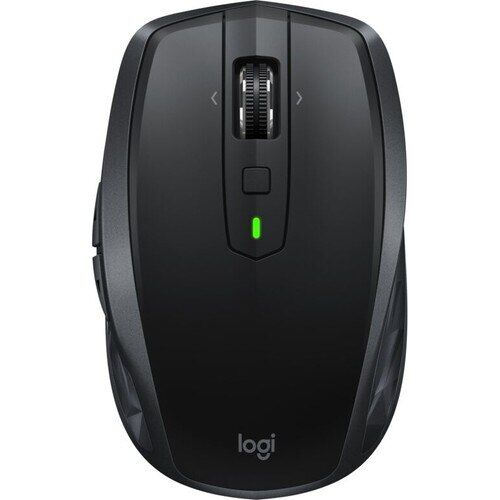 Logitech MX Anywhere 2S 4000DPI 7 Tuş Optik Mouse - 910-005153