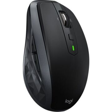 Logitech MX Anywhere 2S 4000DPI 7 Tuş Optik Mouse - 910-005153