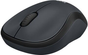 LOGITECH M220 SILENT CHARCOAL 910-004878