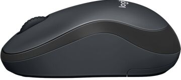 LOGITECH M220 SILENT CHARCOAL 910-004878