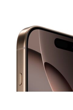 Phone 16 Pro Max 256 Gb Çöl Titanium