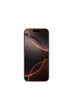 Phone 16 Pro Max 256 Gb Çöl Titanium