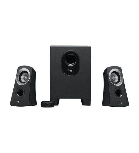 Logitech Z313 2+1 Speaker 980-000413