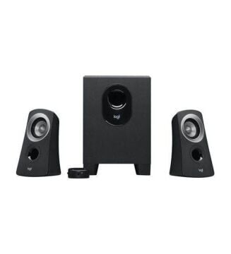 Logitech Z313 2+1 Speaker 980-000413