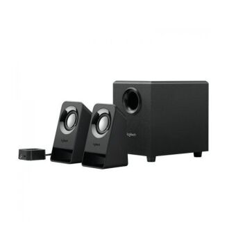 Logitech Z313 2+1 Speaker 980-000413