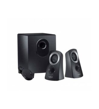 Logitech Z313 2+1 Speaker 980-000413