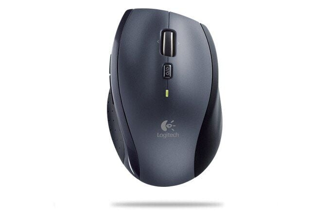 Logitech M705 Marathon Kablosuz Mouse 910-001949