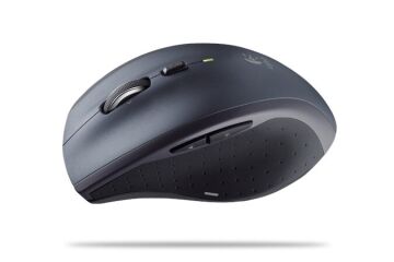 Logitech M705 Marathon Kablosuz Mouse 910-001949