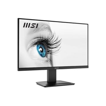 MSI 23.8 PRO MP2412 1920x1080 (FHD) 16:9 FLAT VA 100HZ 1MS FREESYNC MONITOR