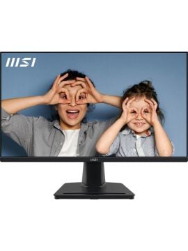MSI 24.5 PRO MP251 1920x1080 (FHD) 16:9 FLAT IPS 100HZ 1MS ADAPTIVE-SYNC MONITOR