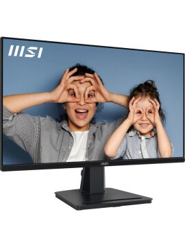 MSI 24.5 PRO MP251 1920x1080 (FHD) 16:9 FLAT IPS 100HZ 1MS ADAPTIVE-SYNC MONITOR