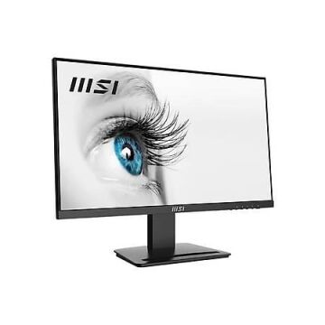 MSI 23.8 PRO MP243X 1920x1080 (FHD) 16:9 FLAT IPS 100HZ 1MS ADAPTIVE-SYNC MONITOR