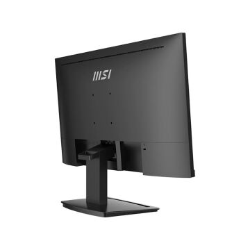 MSI 23.8 PRO MP243X 1920x1080 (FHD) 16:9 FLAT IPS 100HZ 1MS ADAPTIVE-SYNC MONITOR