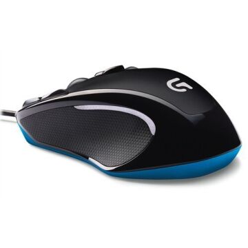 Logitech G300S 2500DPI 9 Tuş Optik Gaming Mouse 910-004346