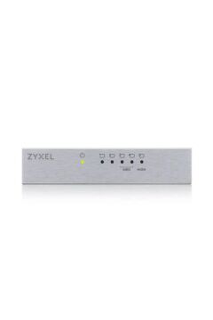 Zyxel GS-105B 5 Port Gigabit 10/100/1000 Switch