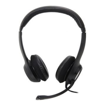 LOGITECH H390 HEADSET 981-000406