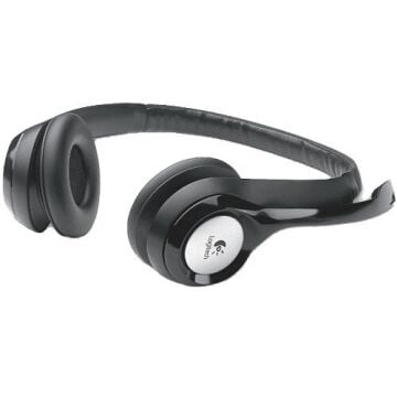 LOGITECH H390 HEADSET 981-000406