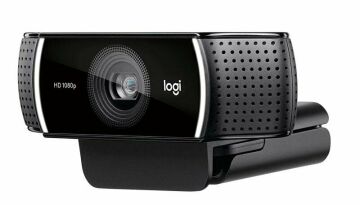 Logitech C922 Pro Stream Webcam 960-001088