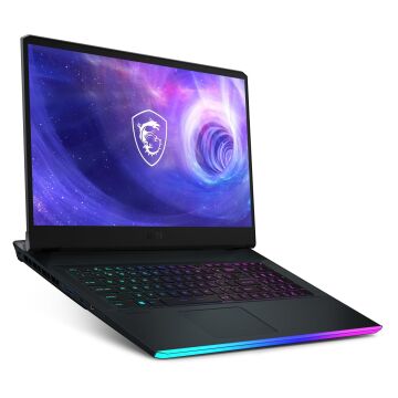 MSI NB RAIDER GE76 12UGS-024TR I7-12700H 32GB DDR5 RTX3070TI GDDR6 8GB 2TB SSD 17.3 FHD 36