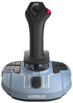 Thrustmaster TCA Officer Pack Airbus Edition