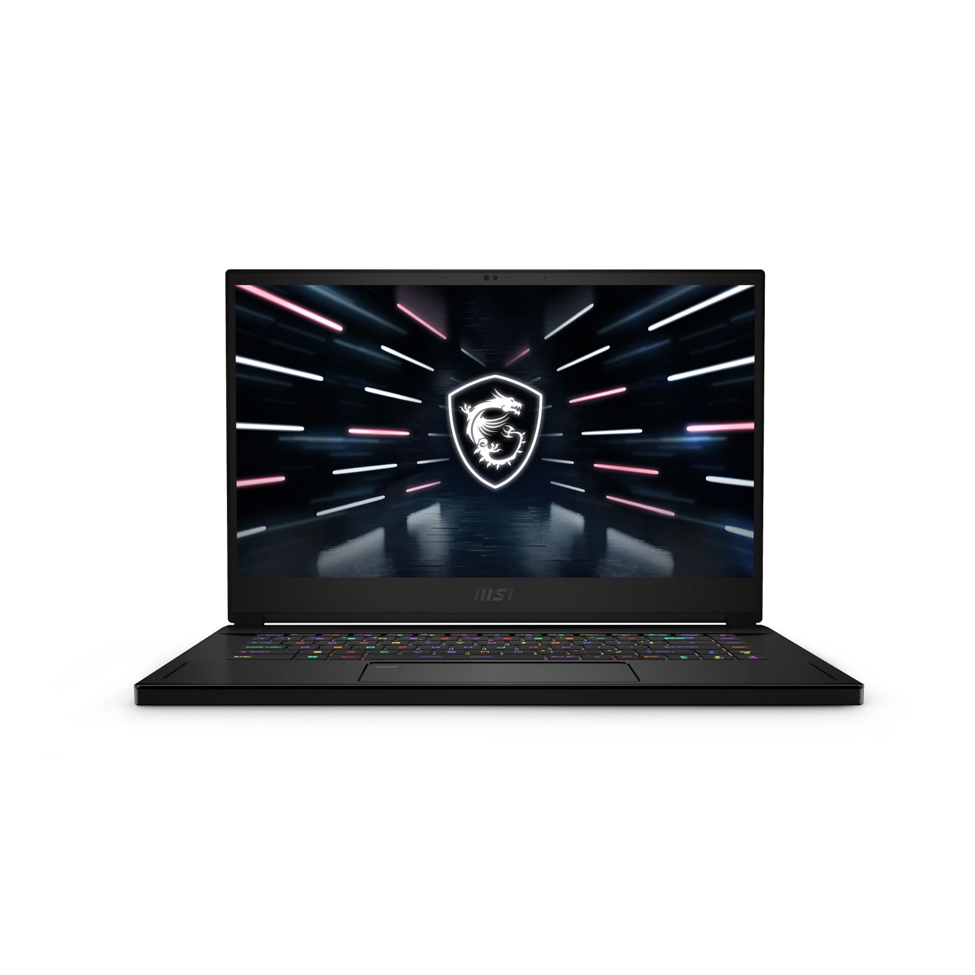 MSI NB STEALTH GS66 12UGS-016TR I7-12700H 32GB DDR5 RTX3070TI GDDR6 8GB 1TB SSD 15.6 QHD 2