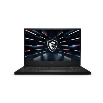MSI NB STEALTH GS66 12UGS-016TR I7-12700H 32GB DDR5 RTX3070TI GDDR6 8GB 1TB SSD 15.6 QHD 2